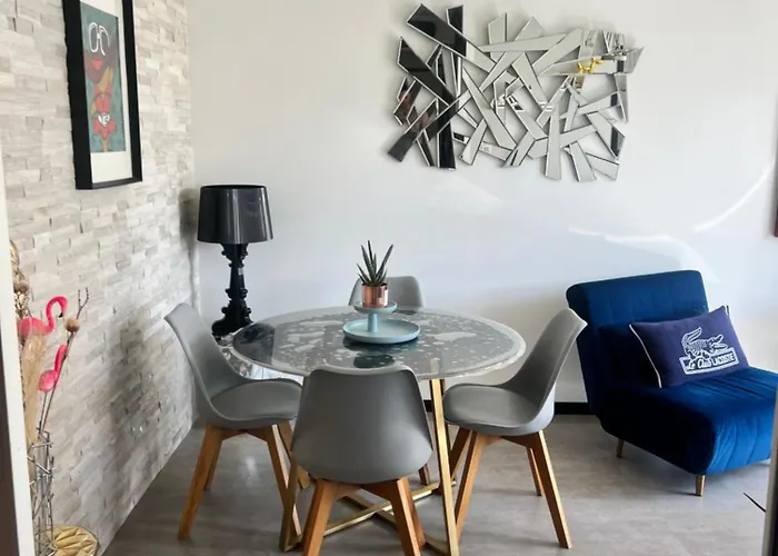 Escale Urbaine Studio Rennes