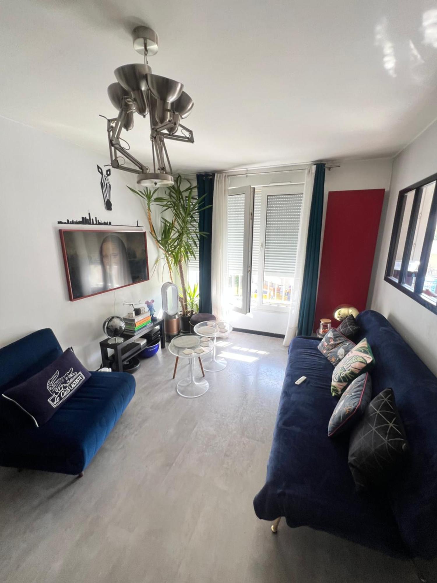 Appartamento Escale Urbaine Rennes