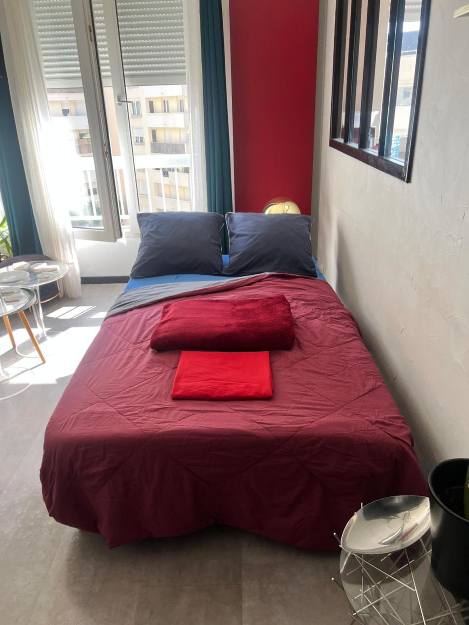 Escale Urbaine Appartamento *