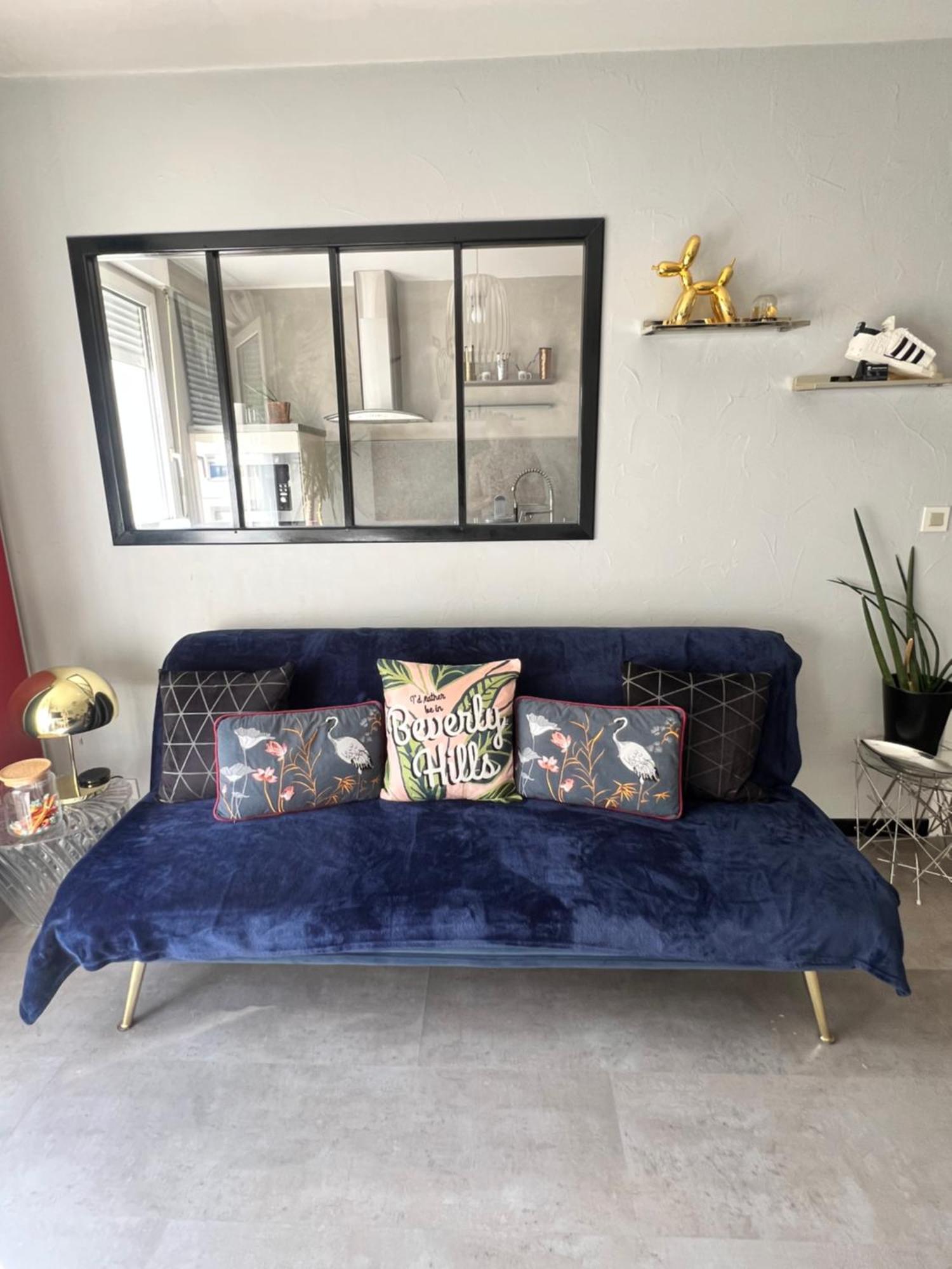 Escale Urbaine Appartement Rennes
